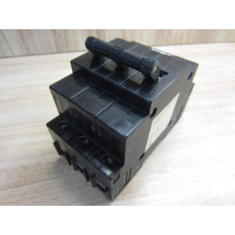 Heinemann DM3S-G3-A-0015-03E Circuit Breaker DM3SG3A001503E - Used