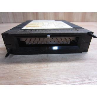 Elcon 1072-D-3-6666-AA Isolated Signal Converter 1072D36666AA - Used