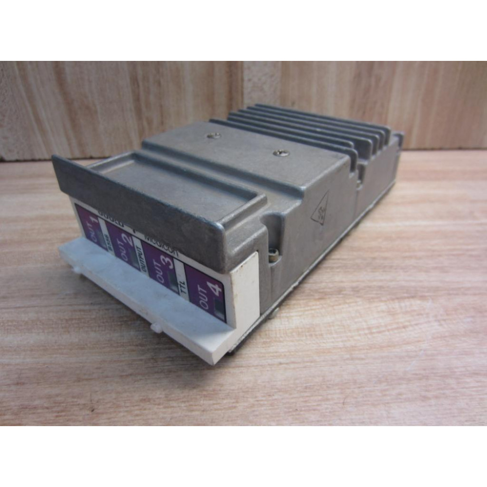 Schneider AS-B556-000 Module ASB556000 Gould Modicon - Used