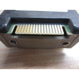 Schneider AS-B556-000 Module ASB556000 Gould Modicon - Used