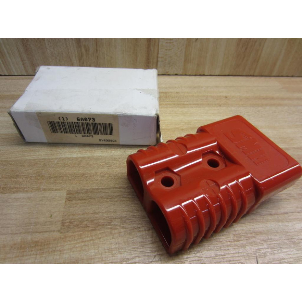 SMH 6A073 Power Connector