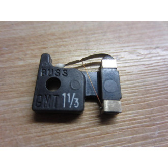 Bussmann GMT-1-13 Fuse GMT113 (Pack of 10)