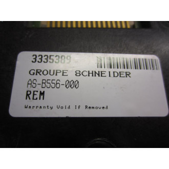 Schneider AS-B556-000 Module ASB556000 Gould Modicon - Used