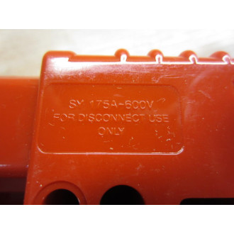 SMH 6A073 Power Connector