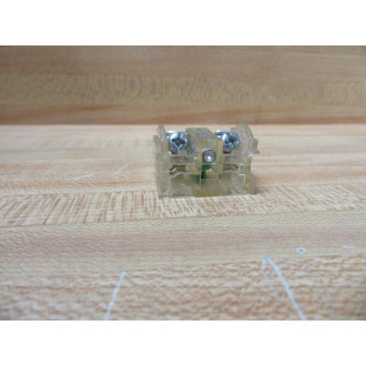 Breter V50 Contact Block - Used