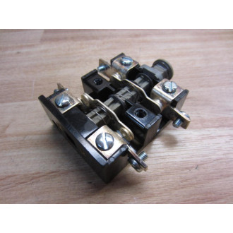 Harnischfeger P&H 100E6217-2 Interlock Assembly 100E62172