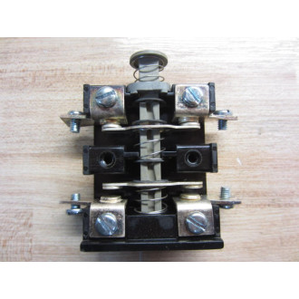 Harnischfeger P&H 100E6217-2 Interlock Assembly 100E62172