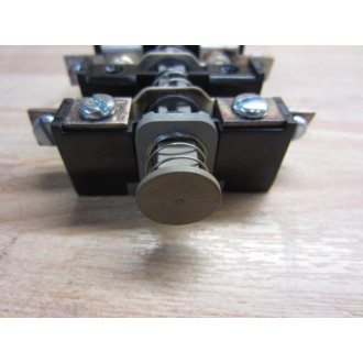 Harnischfeger P&H 100E6217-2 Interlock Assembly 100E62172