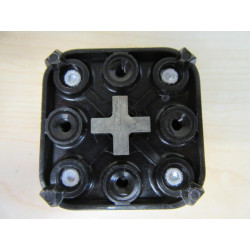 Allen Bradley 800T-A Push Button 800TA (Pack of 30) - Used