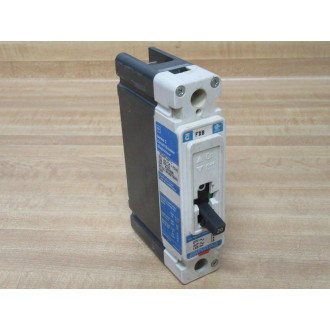 Cutler Hammer FDB1020 Eaton Circuit Breaker - Used
