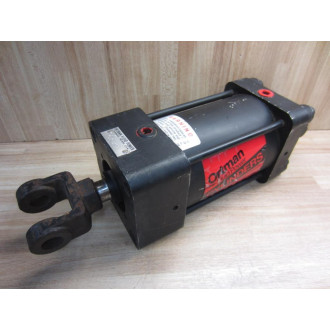 Ortman Fluid Power A G 4.000 X 4.000 Cylinder AG4000X4000 - New No Box