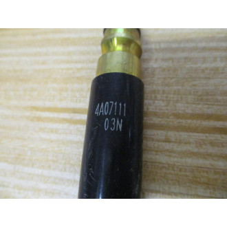 Panasonic 4A07111 Cutting Torch Gooseneck - New No Box