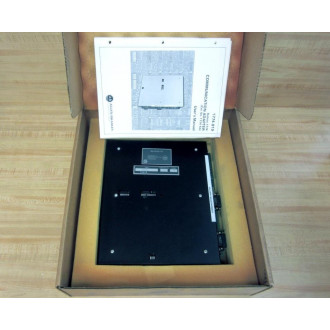 Allen Bradley 1771-KA Communication Adapter Module 1771KA Ser.A, FW Rev G