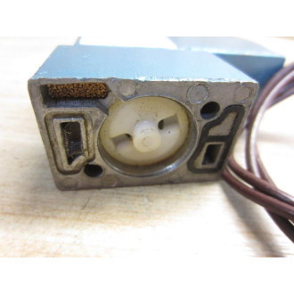 MAC PID-871AAAA Valve PID871AAAA - Used