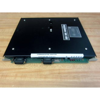 Allen Bradley 1771-KA Communication Adapter Module 1771KA Ser.A, FW Rev G