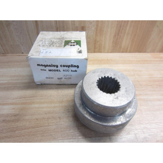 Magnaloy M400-A2116 Coupling M400A2116