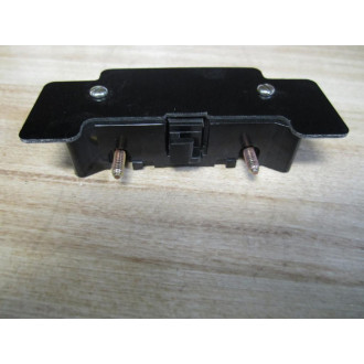 GE General Electric CR305X100D Contact Block For Size 0-9