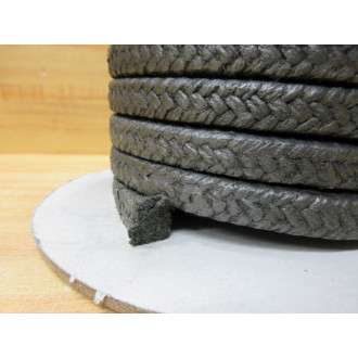 Palmetto Packings 1030AF Braided Packing 25' Feet 12"