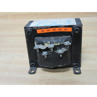 Westinghouse 1F1027 Transformer - Used