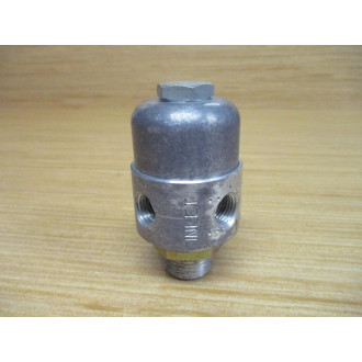 Alternate Fuel Systems 711-2 AFS Bulkhead Filter 7112 - Used