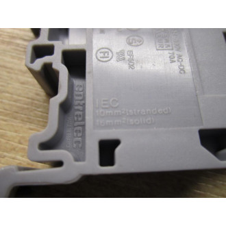 Entrelec 5120 Terminal Block (Pack of 14) - New No Box