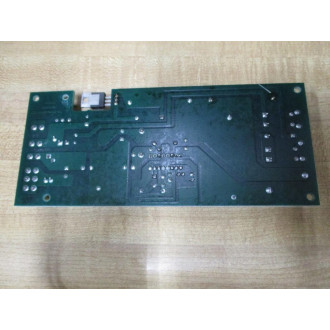 Indramat 109-0468-4812-01 Circuit Board 109-0468-4A12-01 - Used