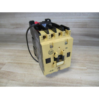 Allen Bradley 100-A30N*3 Contactor 100A30N*3 Series B - New No Box