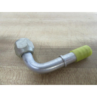 Napa 204910 90° Female Flare Fitting