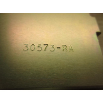 30573-RA Circuit Board 30573RA - Used
