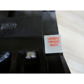 Allen Bradley 100-A30N*3 Contactor 100A30N*3 Series B - New No Box