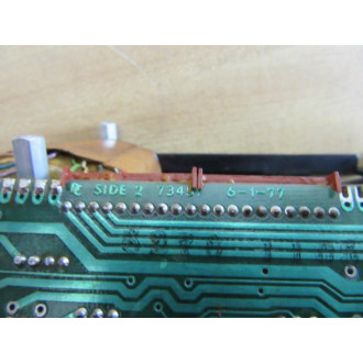 26077 Power Supply 73457 Transformer - Used