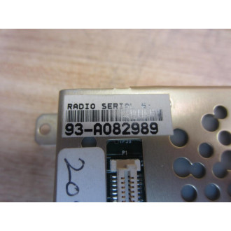 30573-RA Circuit Board 30573RA - Used