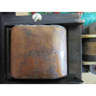 26077 Power Supply 73457 Transformer - Used