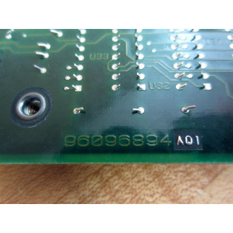 Allen Bradley 960968 Circuit Board - Used