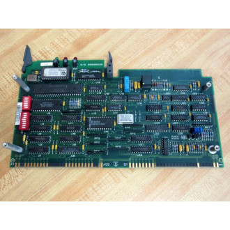 Allen Bradley 960968 Circuit Board - Used