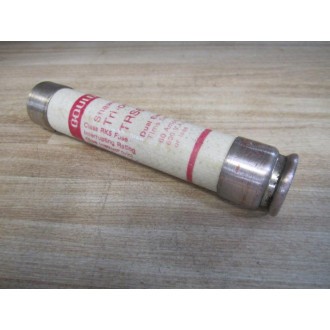 Gould Shawmut Ferraz TRS60R Fuse Cross Ref 4YZN3 (Pack of 9) - Used