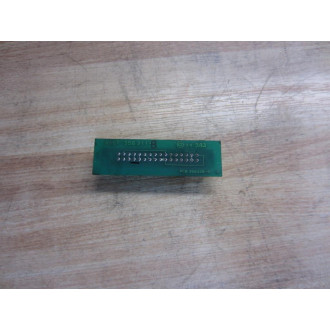 VideoJet 356311-B Circuit Board 356311B - Used