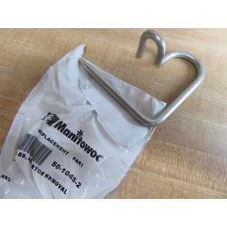 Manitowoc 50-1045-2 Pin 5010452