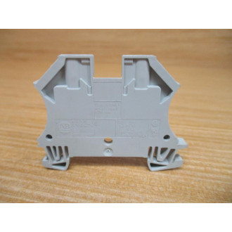 Allen Bradley 1492-J4 Block 1492J4 (Pack of 74) - Used