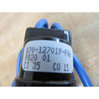 Ranco MPL-7002 Pressure Control MPL7002