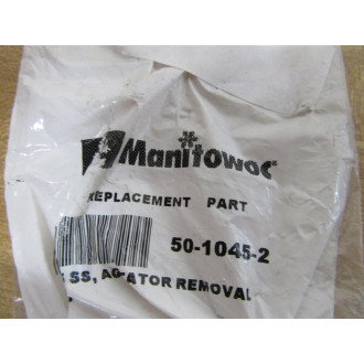 Manitowoc 50-1045-2 Pin 5010452