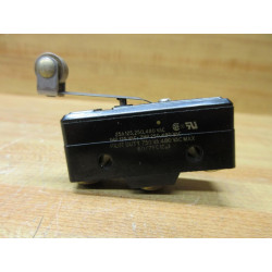 Micro Switch BE-2RL2-A4 Honeywell Switch BE2RL2A4 - New No Box