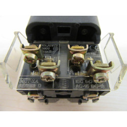 Allen Bradley 800T-QB24AD1 Button 800TQB24AD1 W800T-XA