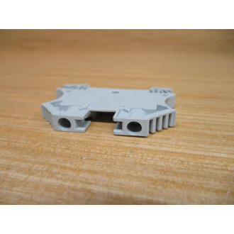 Allen Bradley 1492-J4 Block 1492J4 (Pack of 74) - Used