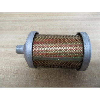 Allied Witan M05 Atomuffler 12" Alwitco 0111005