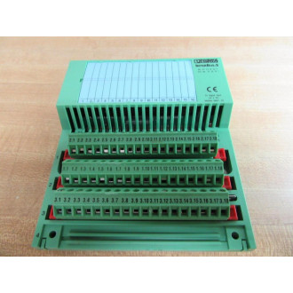 Phoenix Contact IBS RT 24 DI 32-T Input Module 27-52-74-1 - Used