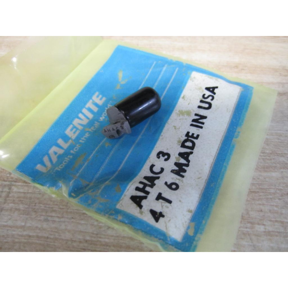 Valenite AHAC 3 Boring Cartridge AHAC34T6