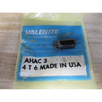 Valenite AHAC 3 Boring Cartridge AHAC34T6