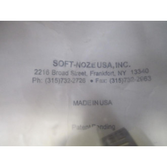 Soft-Nose SW-SAESB-18-D Sensor Well SWSAESB18D