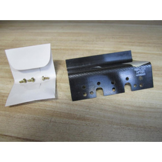 Cutler Hammer 625B229G08 Line Terminal Shield Kit (Pack of 8) - Used